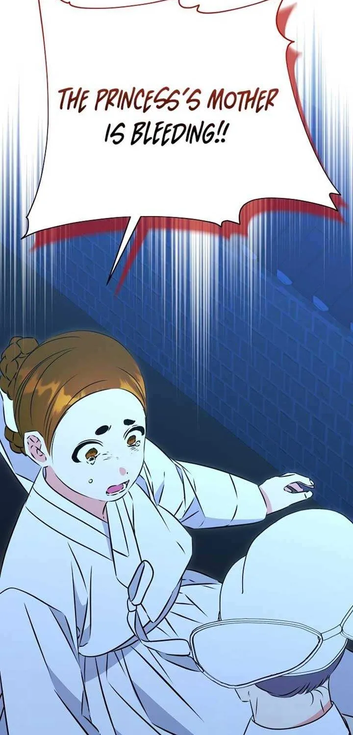 Born As The Daughter of a Lowly Concubine Chapter 32 page 75 - 