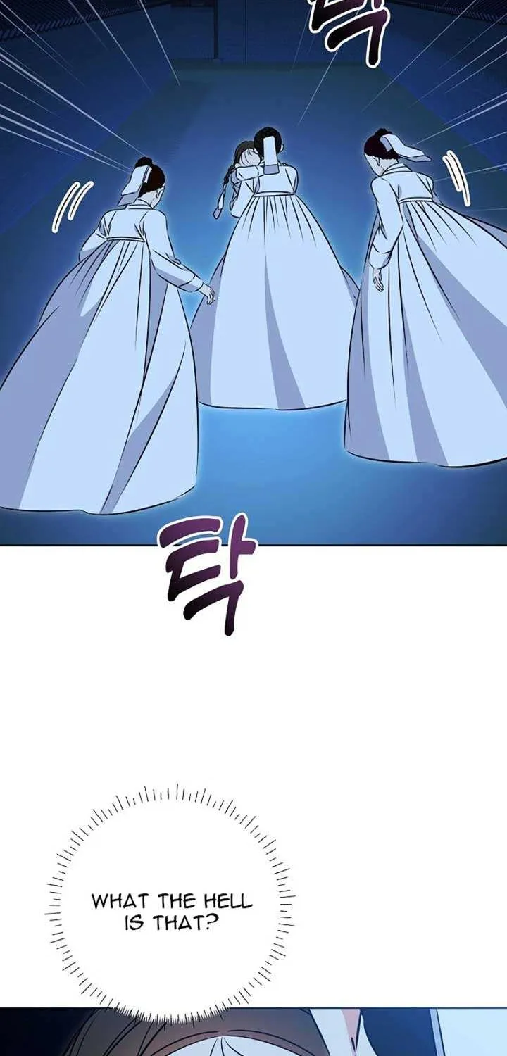 Born As The Daughter of a Lowly Concubine Chapter 32 page 9 - 