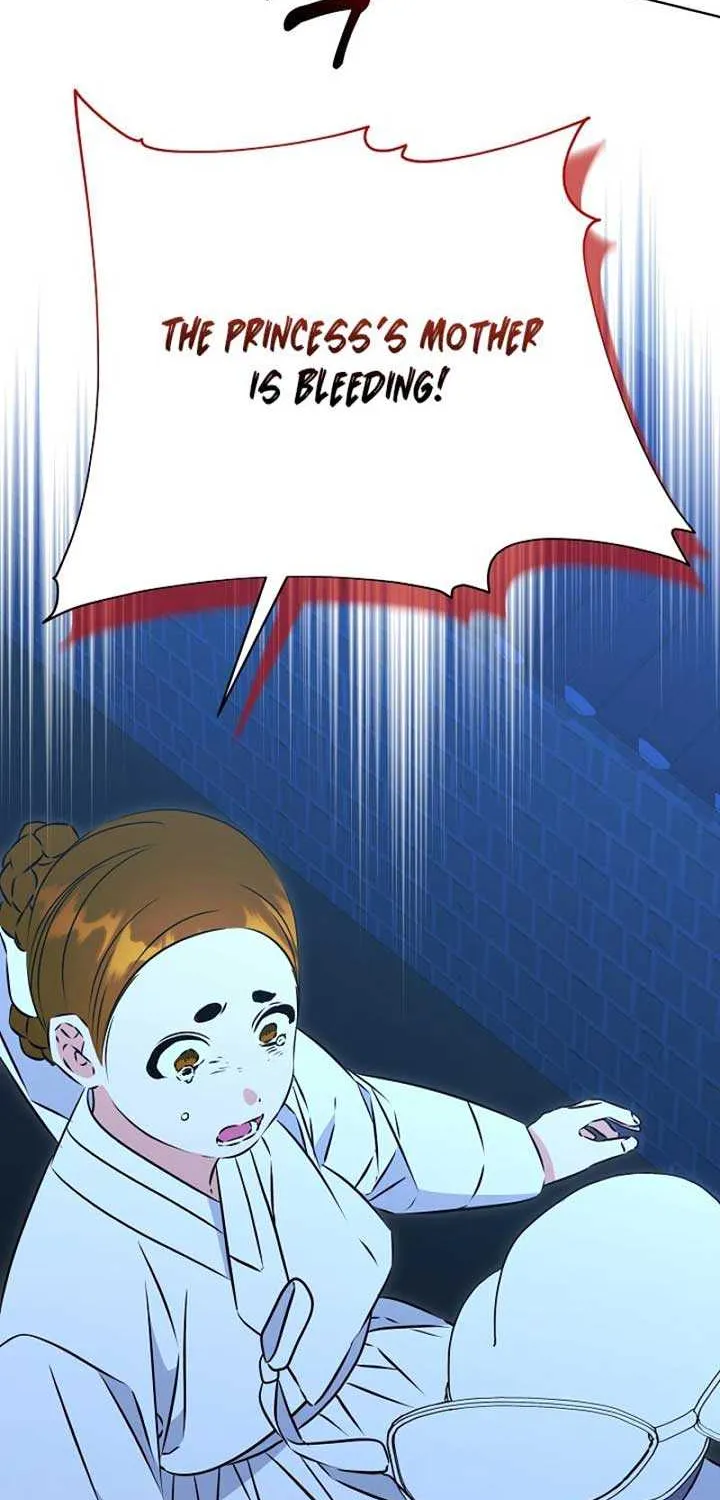Born As The Daughter of a Lowly Concubine Chapter 33 page 2 - 