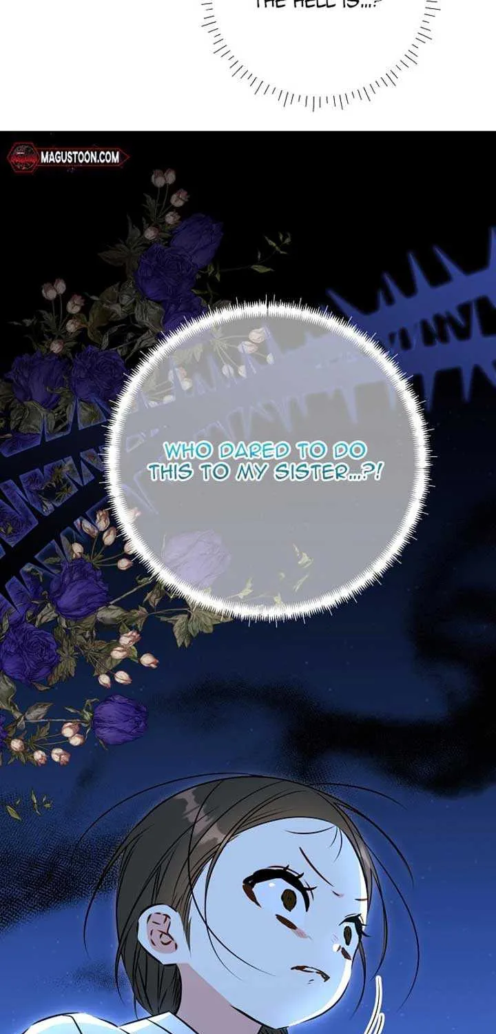 Born As The Daughter of a Lowly Concubine Chapter 33 page 15 - 