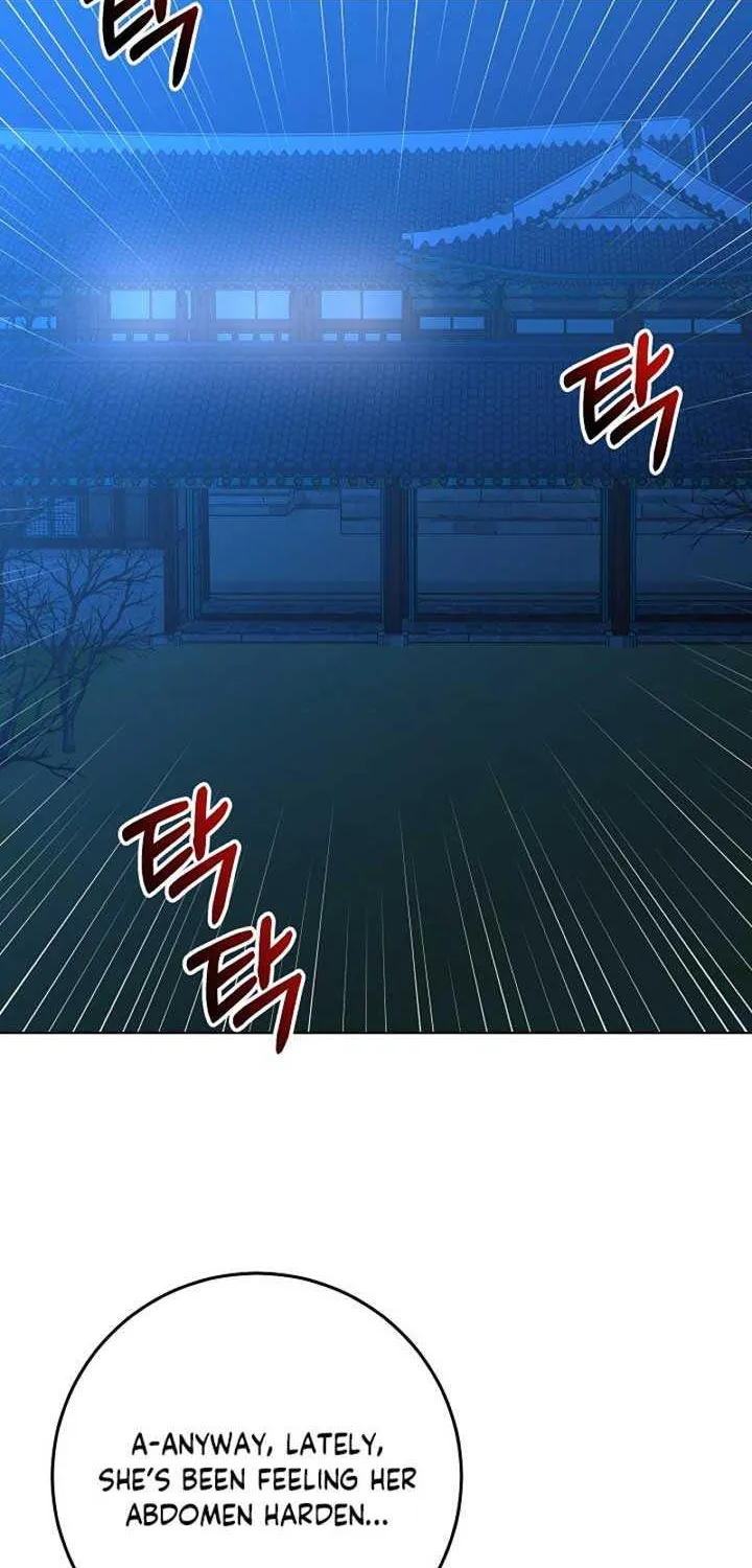 Born As The Daughter of a Lowly Concubine Chapter 33 page 18 - 