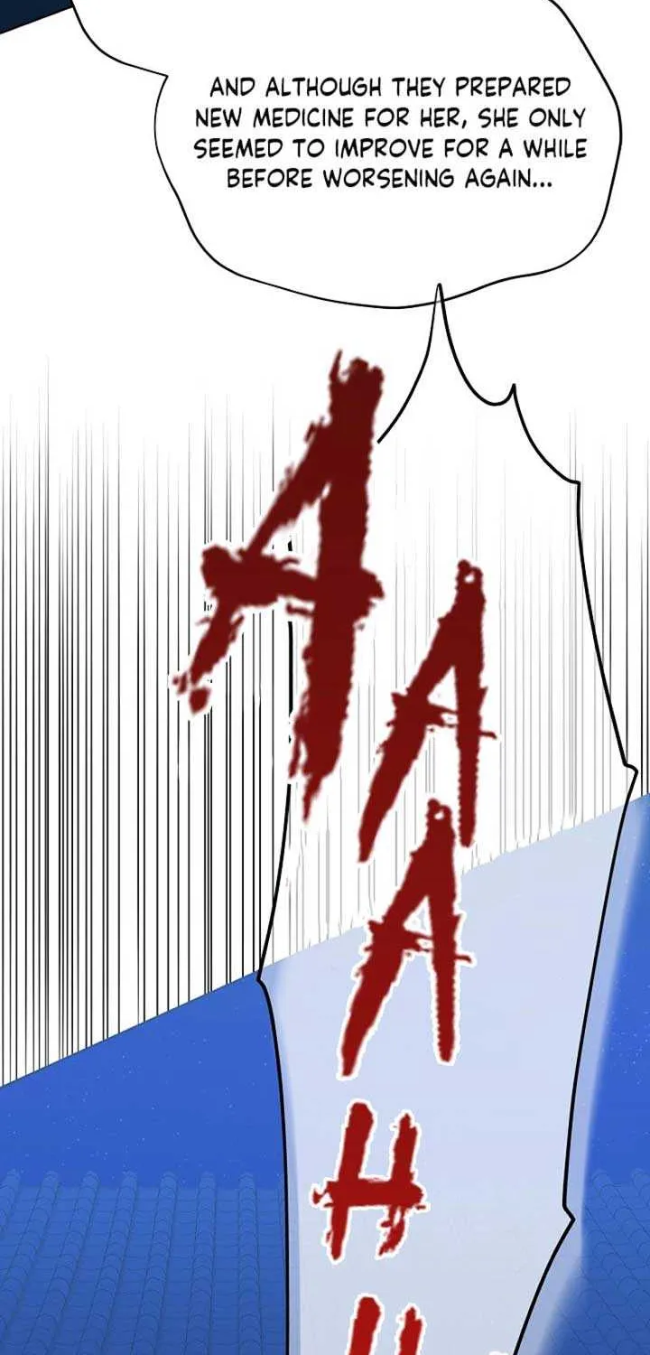 Born As The Daughter of a Lowly Concubine Chapter 33 page 23 - 