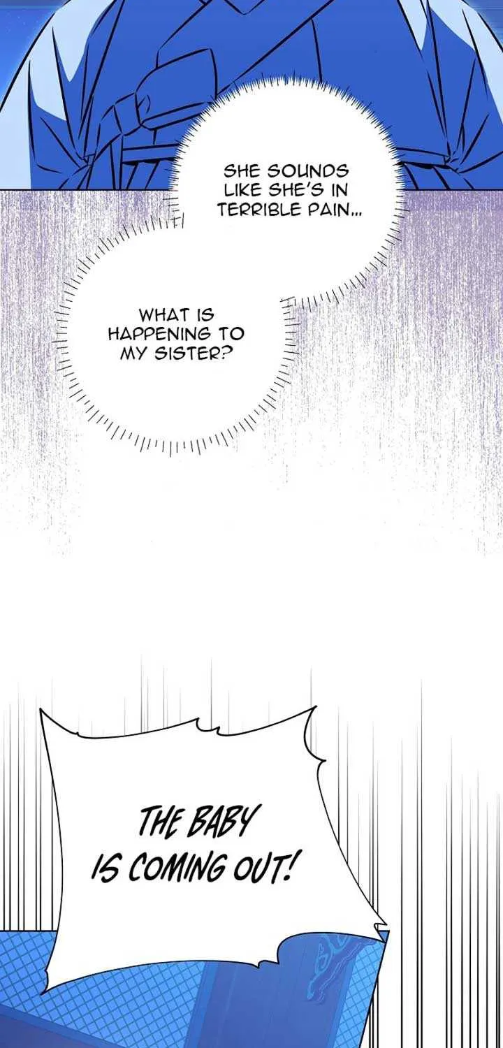 Born As The Daughter of a Lowly Concubine Chapter 33 page 26 - 