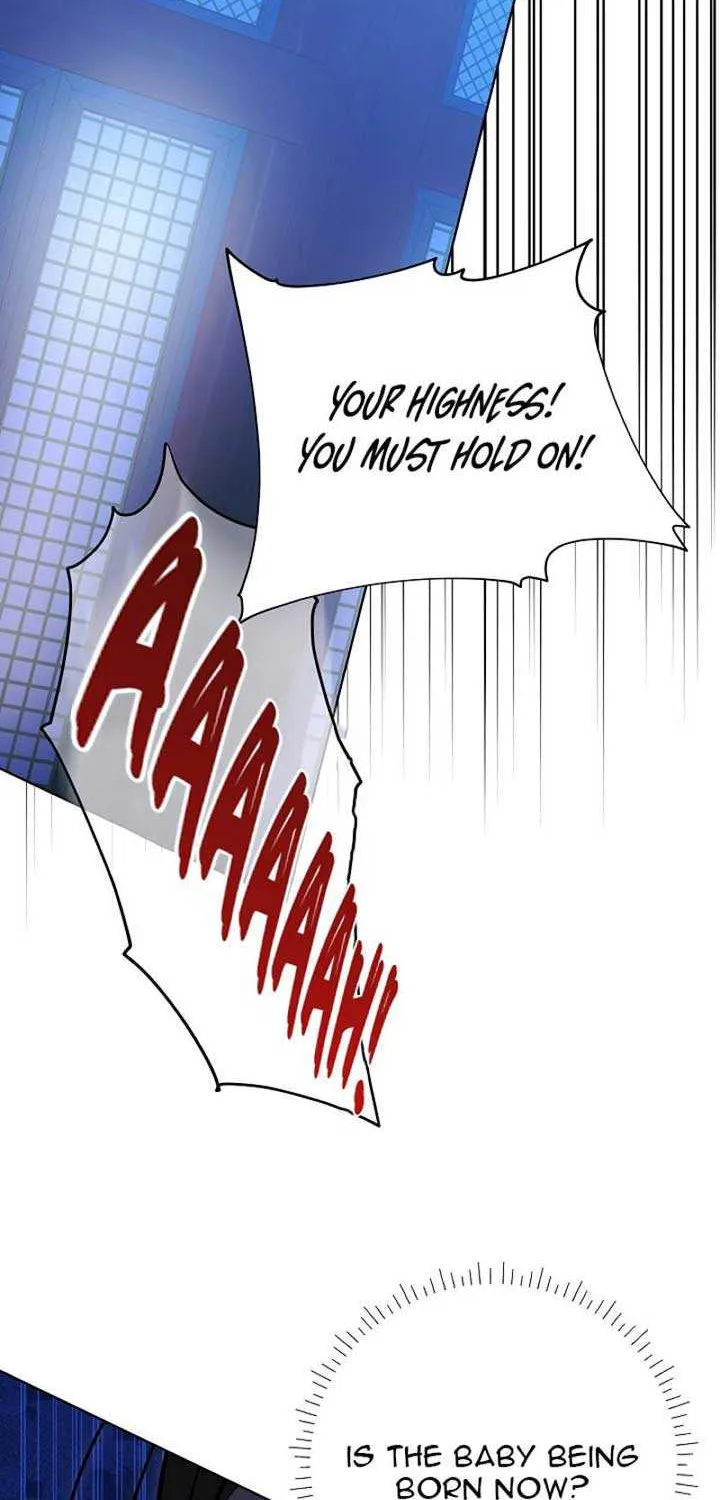 Born As The Daughter of a Lowly Concubine Chapter 33 page 27 - 
