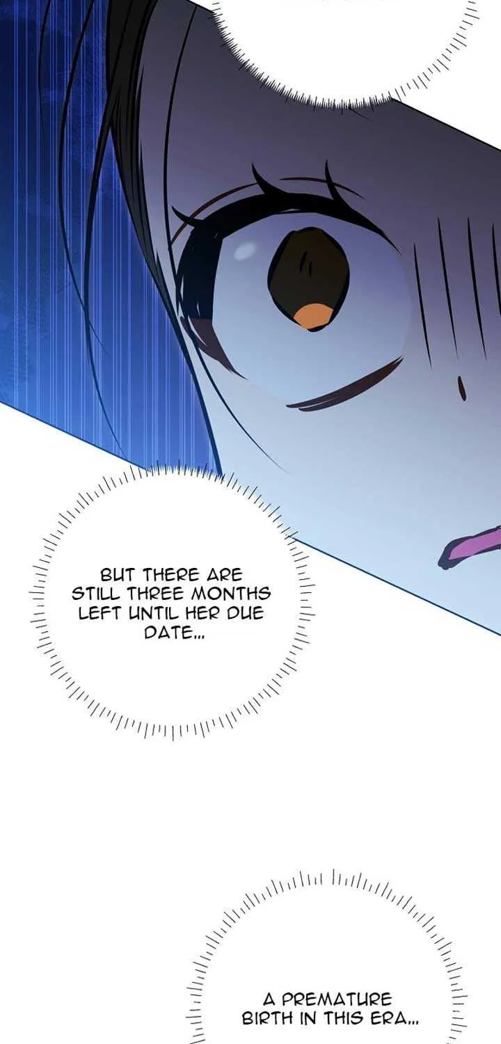 Born As The Daughter of a Lowly Concubine Chapter 33 page 28 - 