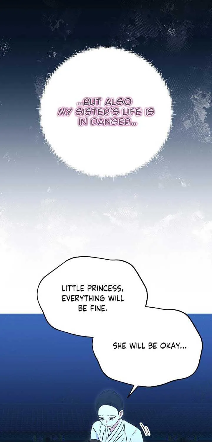 Born As The Daughter of a Lowly Concubine Chapter 33 page 30 - 