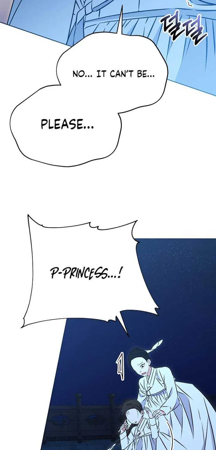 Born As The Daughter of a Lowly Concubine Chapter 33 page 33 - 
