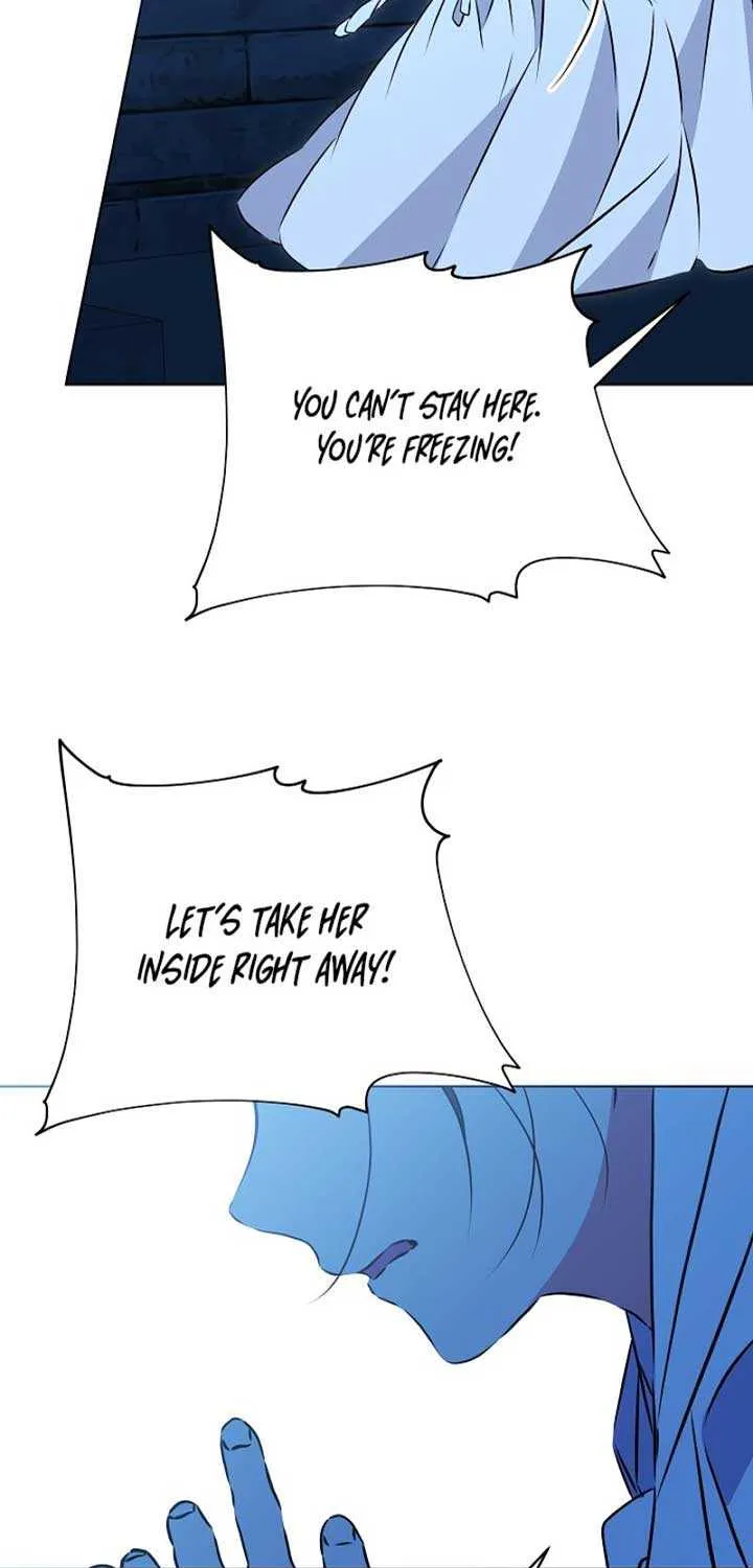 Born As The Daughter of a Lowly Concubine Chapter 33 page 34 - 