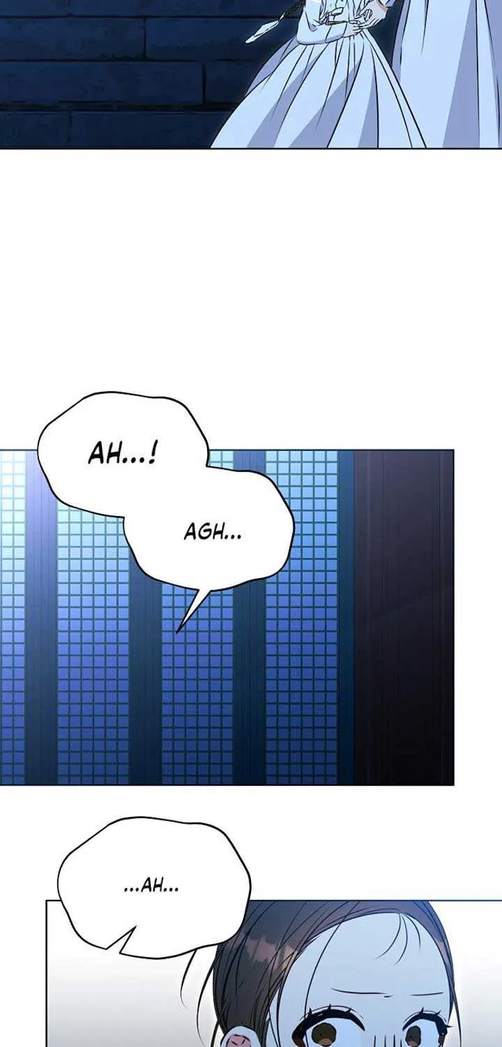 Born As The Daughter of a Lowly Concubine Chapter 33 page 38 - 