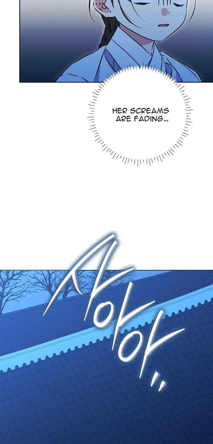 Born As The Daughter of a Lowly Concubine Chapter 33 page 39 - 