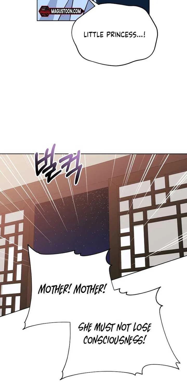 Born As The Daughter of a Lowly Concubine Chapter 33 page 44 - 