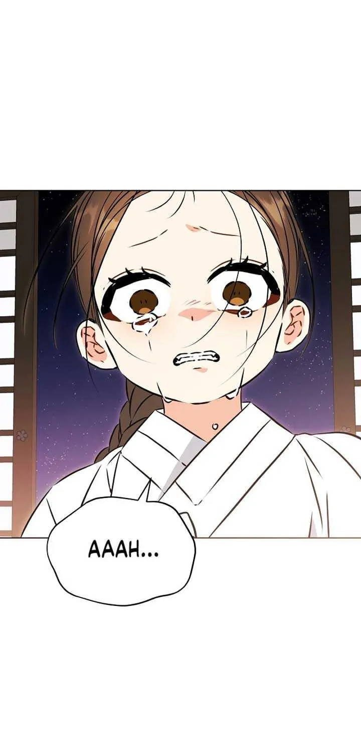 Born As The Daughter of a Lowly Concubine Chapter 33 page 46 - 