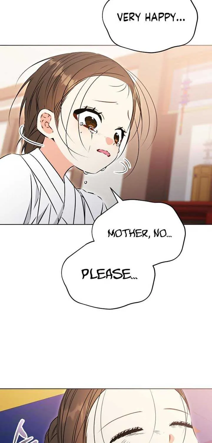 Born As The Daughter of a Lowly Concubine Chapter 33 page 51 - 