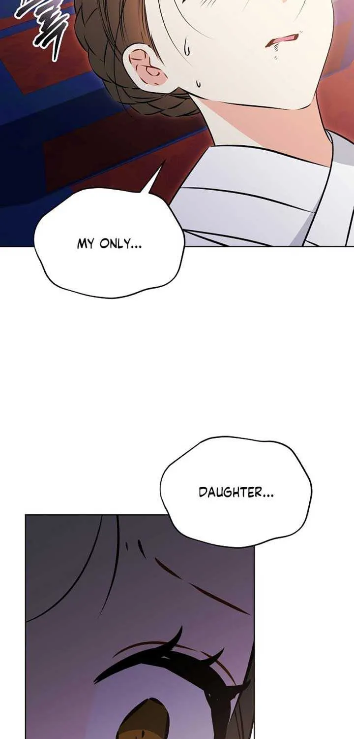 Born As The Daughter of a Lowly Concubine Chapter 33 page 52 - 