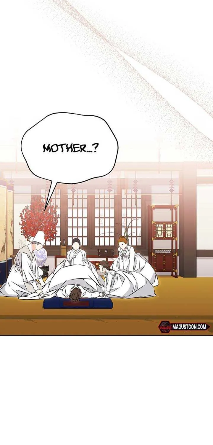 Born As The Daughter of a Lowly Concubine Chapter 33 page 54 - 