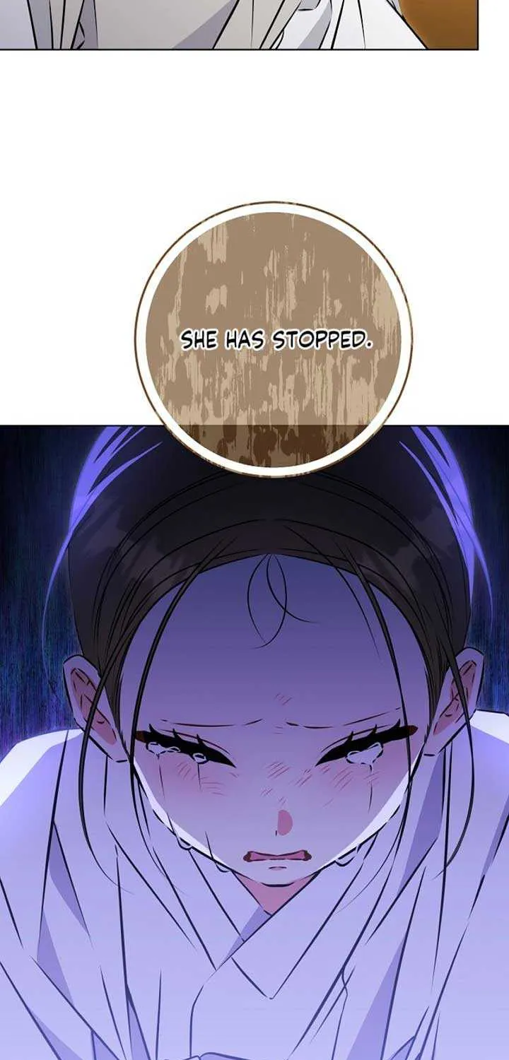 Born As The Daughter of a Lowly Concubine Chapter 33 page 56 - 