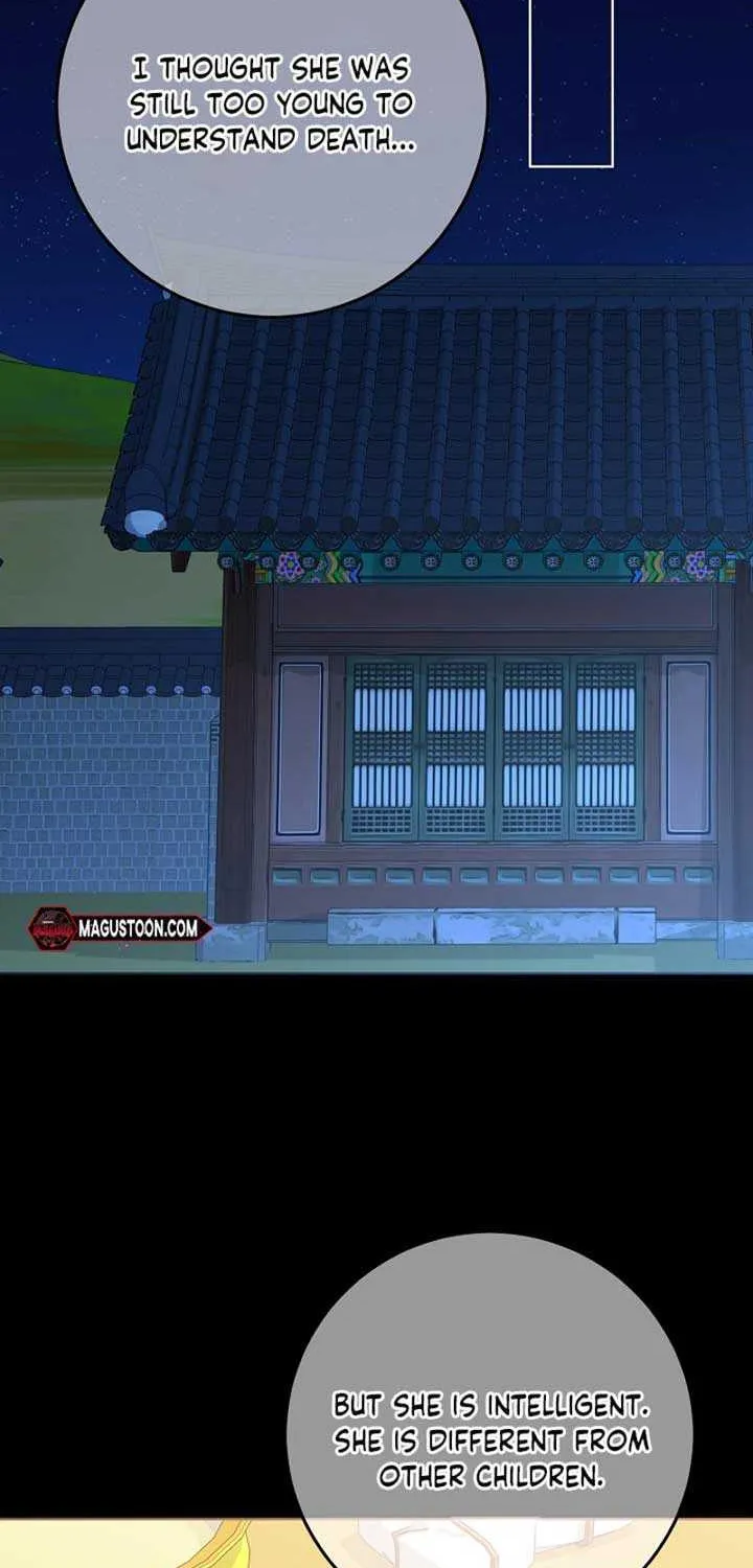 Born As The Daughter of a Lowly Concubine Chapter 33 page 65 - 