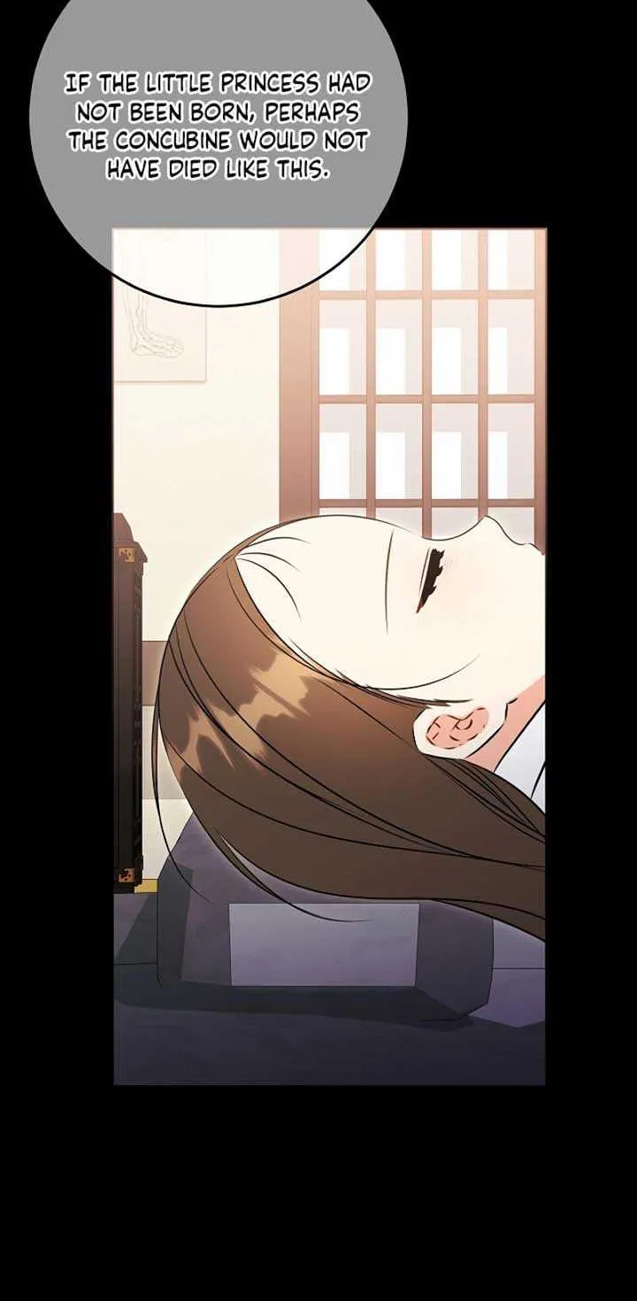 Born As The Daughter of a Lowly Concubine Chapter 33 page 69 - 