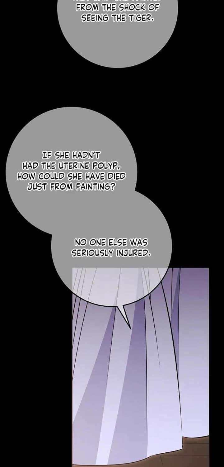 Born As The Daughter of a Lowly Concubine Chapter 33 page 71 - 