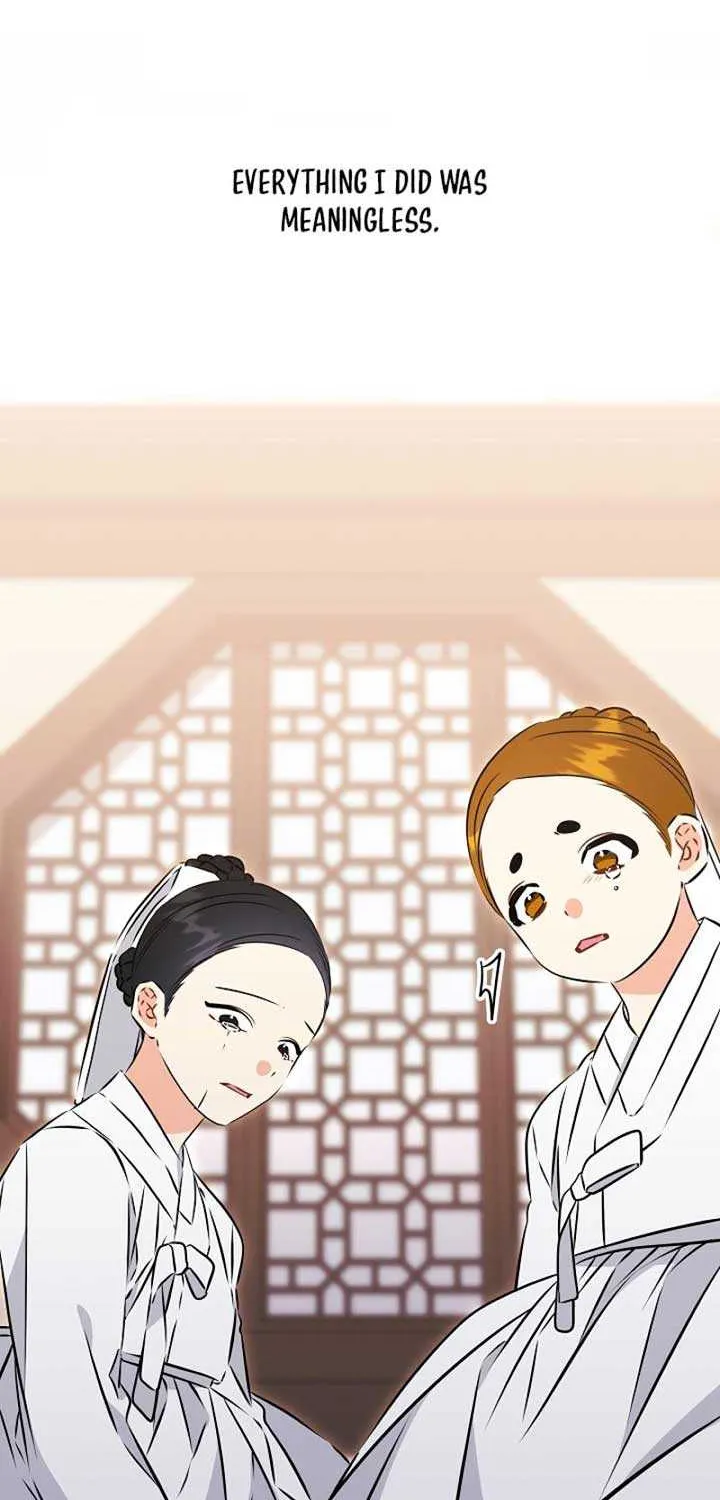 Born As The Daughter of a Lowly Concubine Chapter 33 page 77 - 