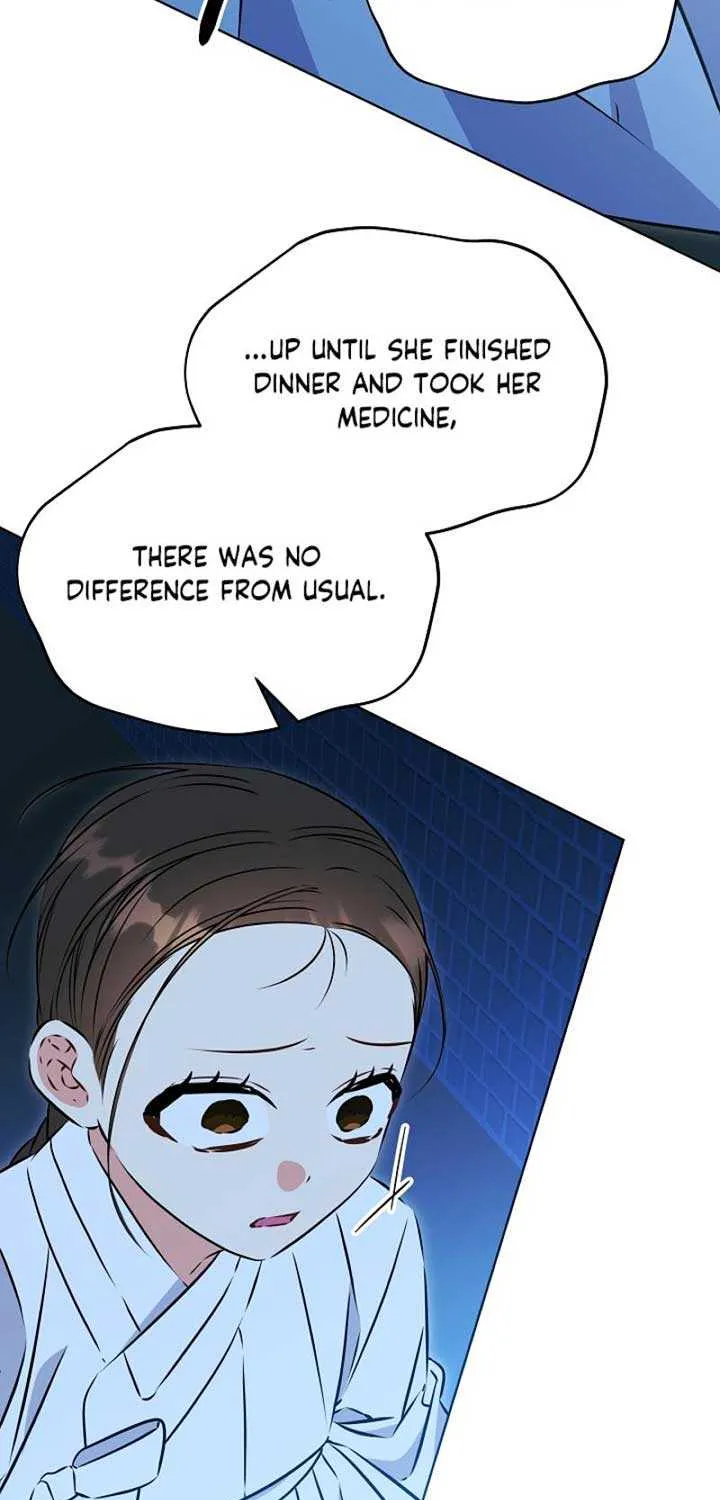 Born As The Daughter of a Lowly Concubine Chapter 33 page 9 - 