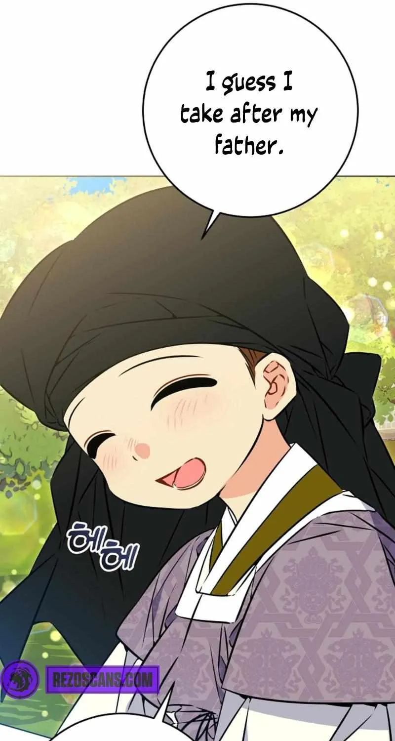 Born As The Daughter of a Lowly Concubine Chapter 39 page 15 - 