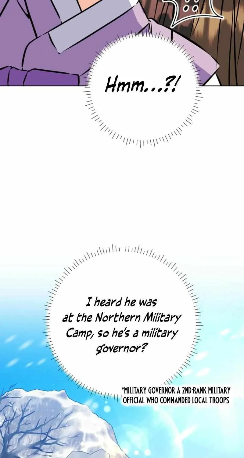 Born As The Daughter of a Lowly Concubine Chapter 39 page 17 - 