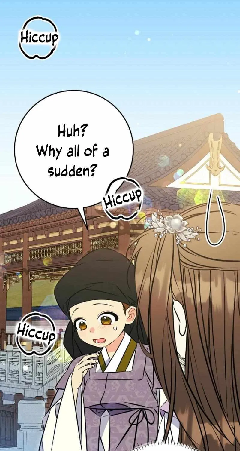 Born As The Daughter of a Lowly Concubine Chapter 39 page 3 - 