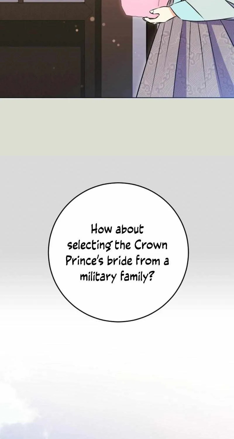 Born As The Daughter of a Lowly Concubine Chapter 39 page 21 - 