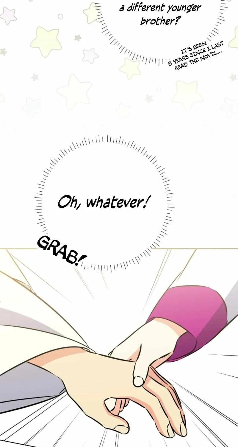Born As The Daughter of a Lowly Concubine Chapter 39 page 27 - 