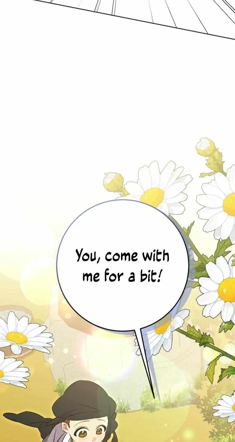 Born As The Daughter of a Lowly Concubine Chapter 39 page 28 - 
