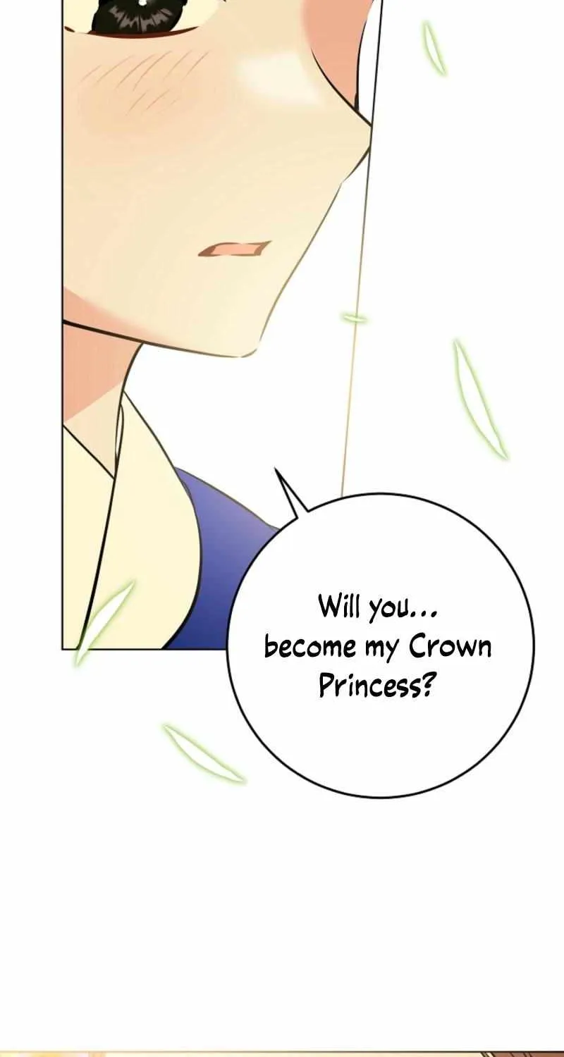Born As The Daughter of a Lowly Concubine Chapter 39 page 34 - 