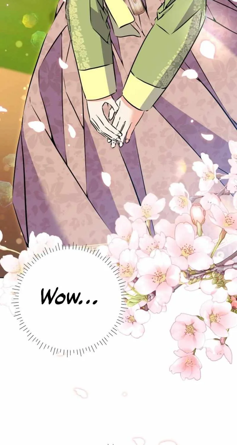 Born As The Daughter of a Lowly Concubine Chapter 39 page 37 - 
