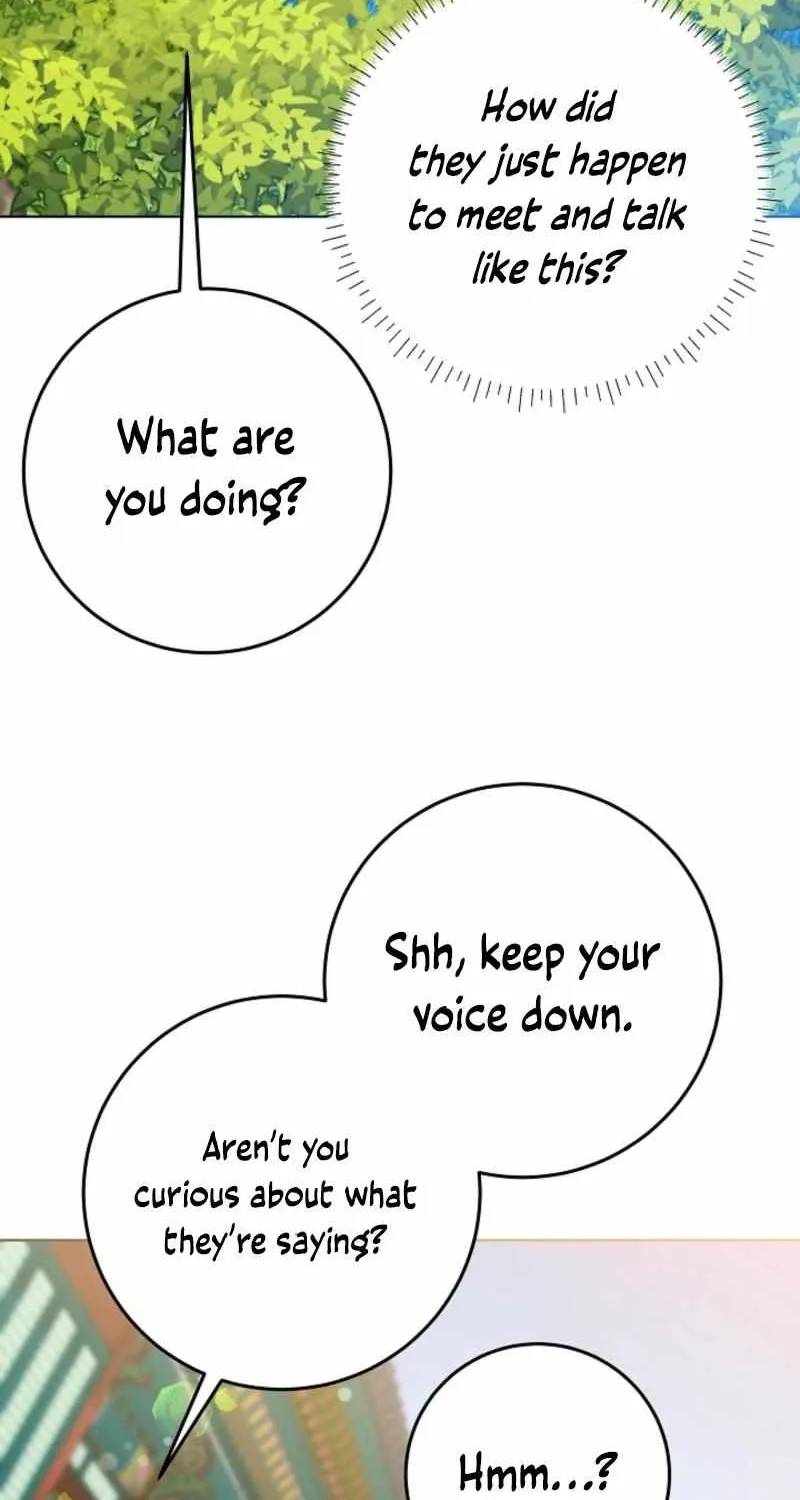 Born As The Daughter of a Lowly Concubine Chapter 39 page 39 - 