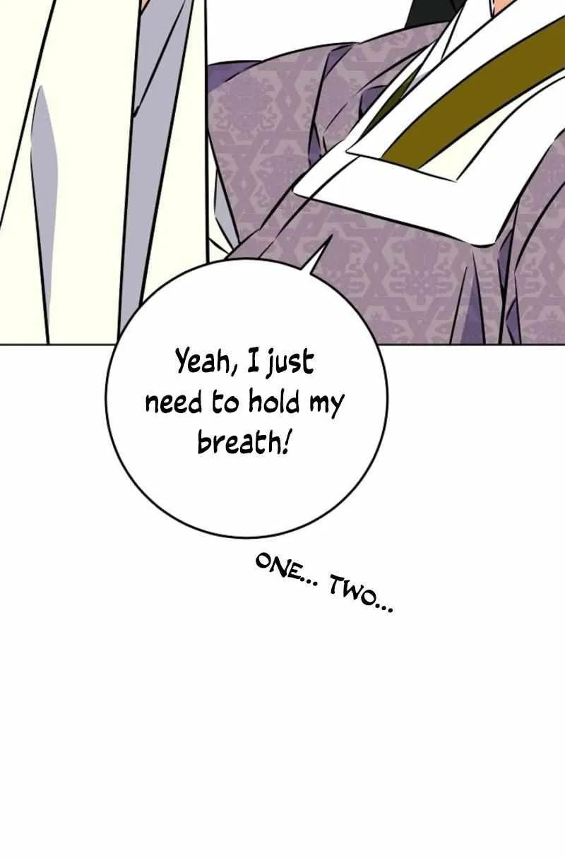 Born As The Daughter of a Lowly Concubine Chapter 39 page 5 - 
