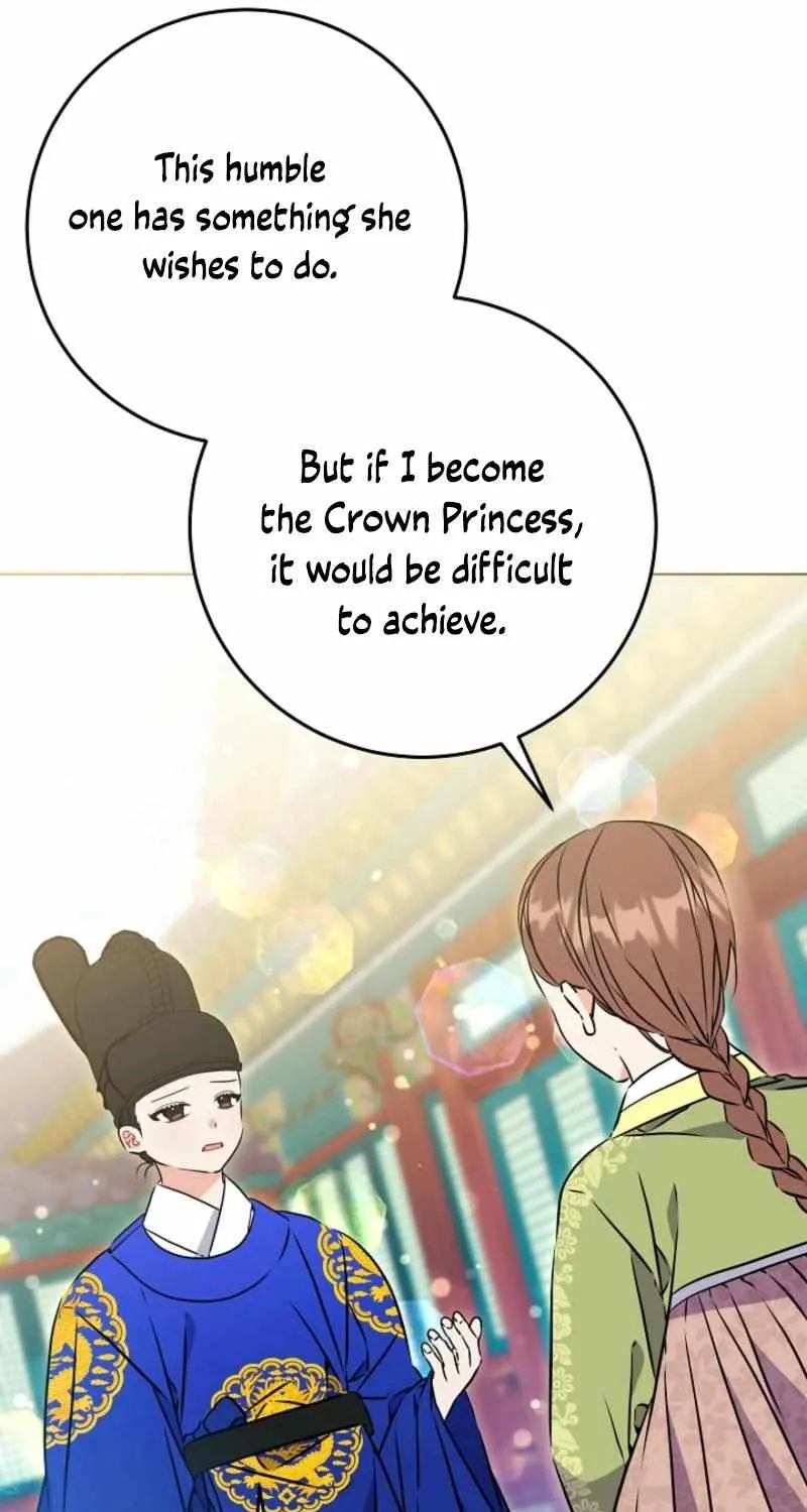 Born As The Daughter of a Lowly Concubine Chapter 39 page 41 - 