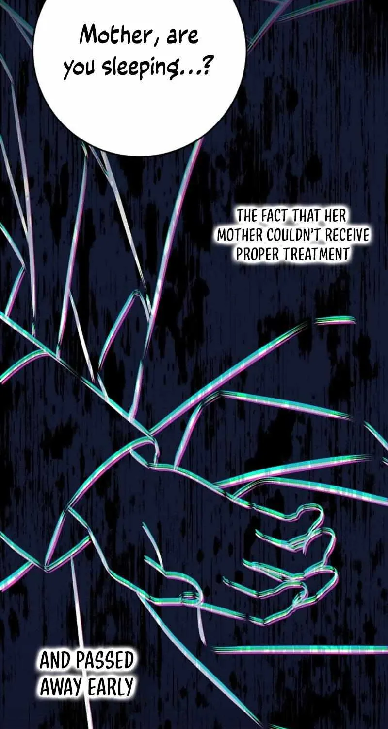 Born As The Daughter of a Lowly Concubine Chapter 39 page 50 - 