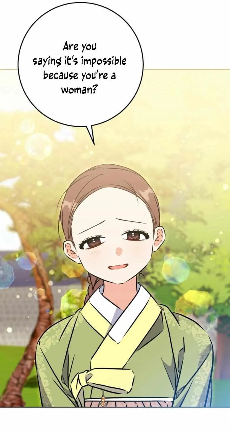 Born As The Daughter of a Lowly Concubine Chapter 39 page 53 - 