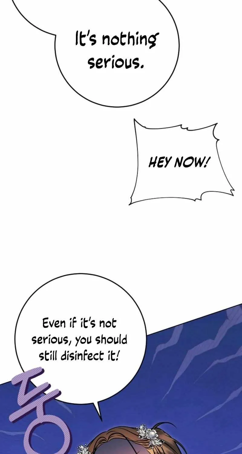 Born As The Daughter of a Lowly Concubine Chapter 39 page 7 - 