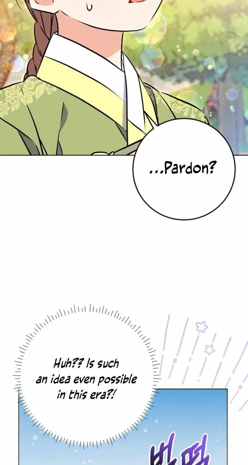 Born As The Daughter of a Lowly Concubine Chapter 39 page 61 - 