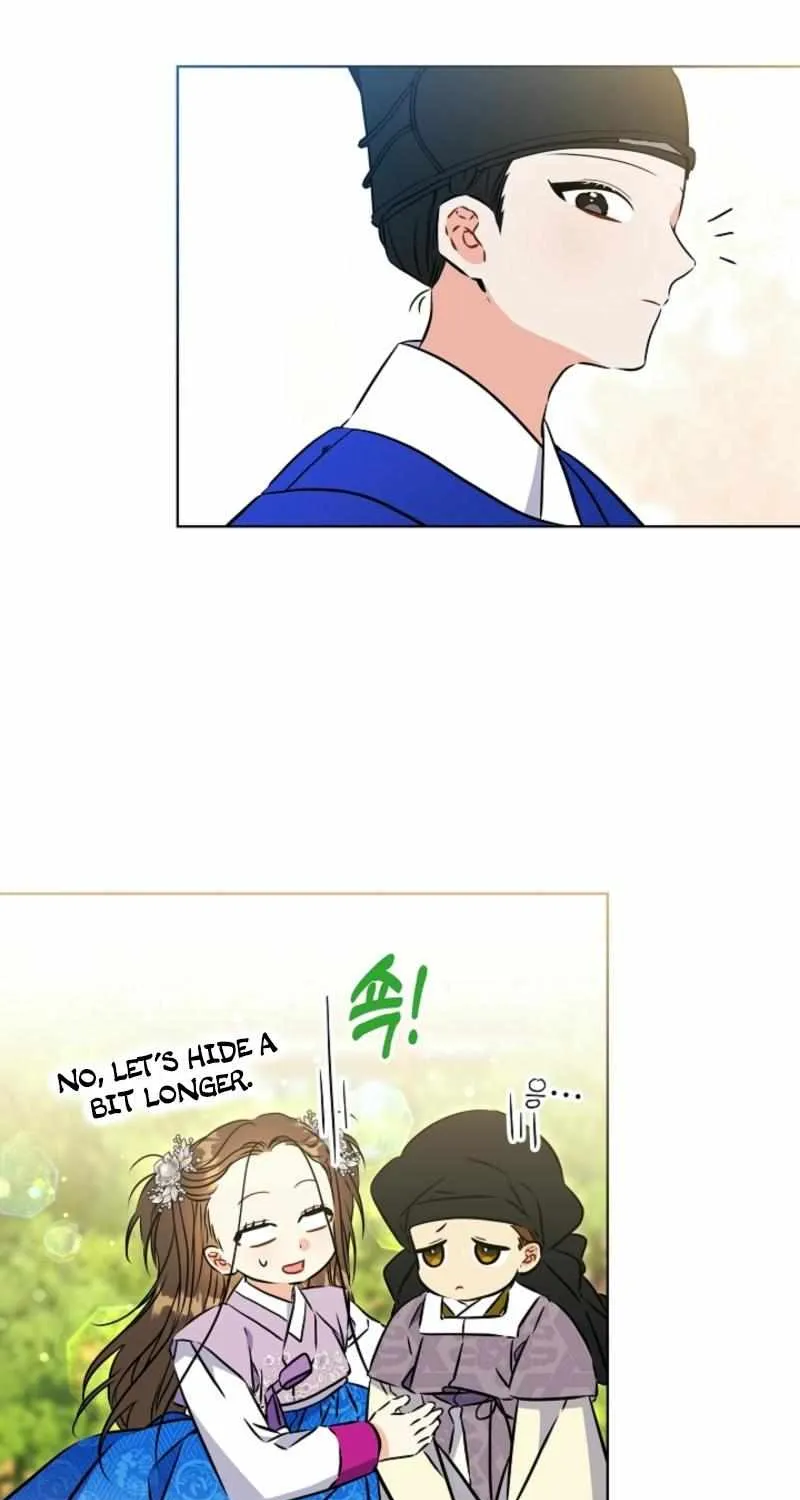 Born As The Daughter of a Lowly Concubine Chapter 39 page 63 - 