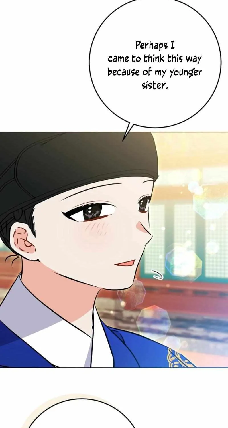 Born As The Daughter of a Lowly Concubine Chapter 39 page 66 - 