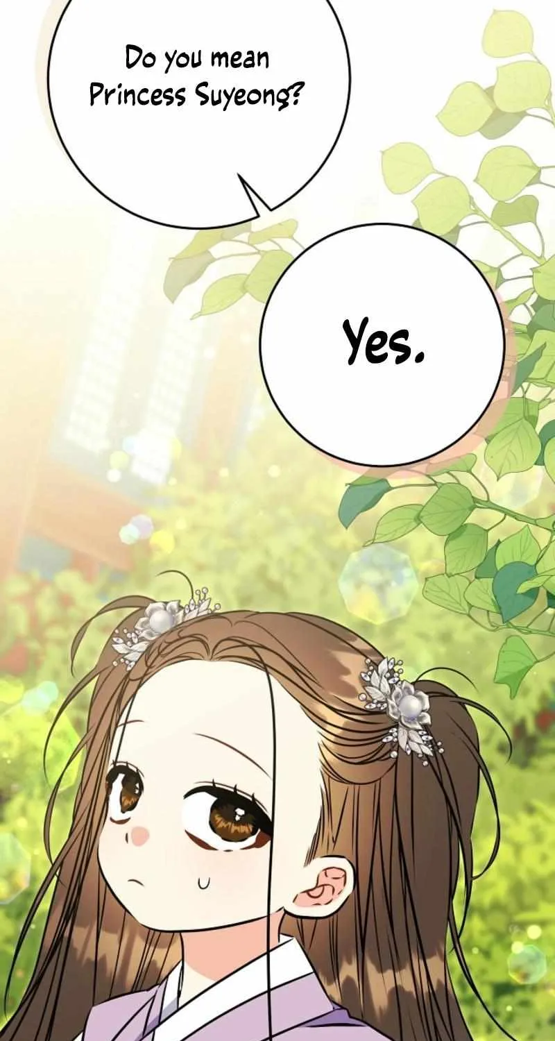 Born As The Daughter of a Lowly Concubine Chapter 39 page 67 - 