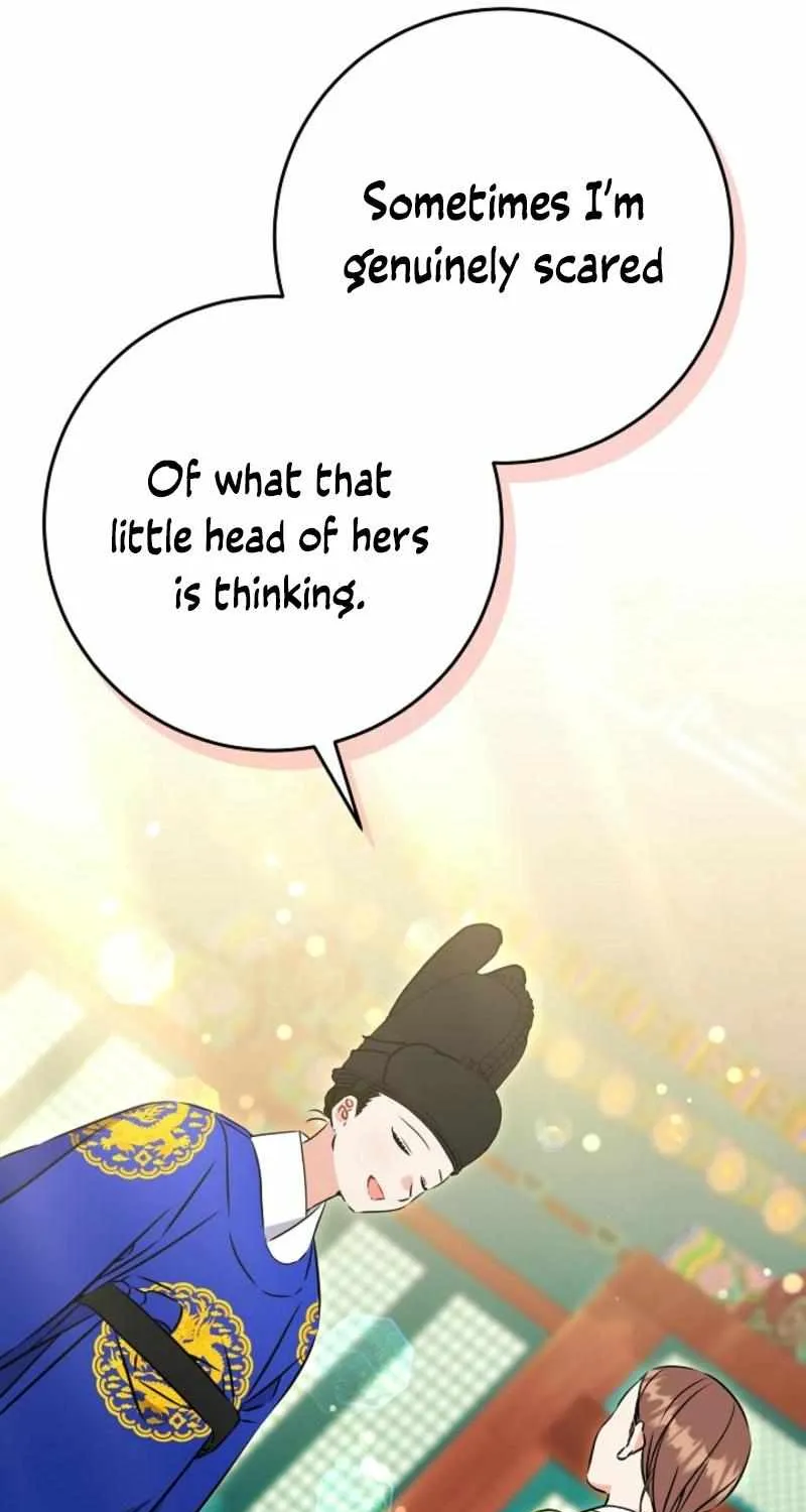 Born As The Daughter of a Lowly Concubine Chapter 39 page 70 - 