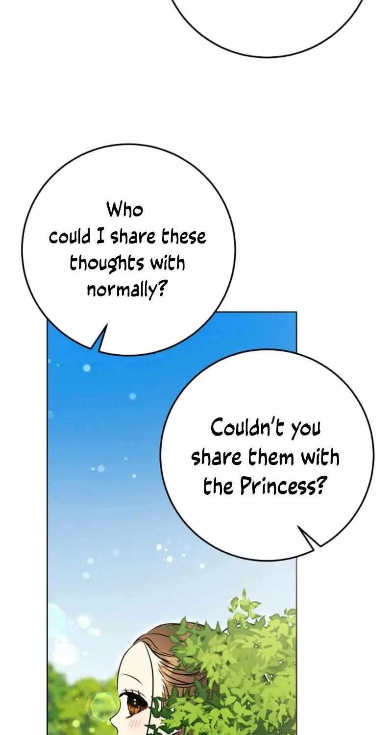 Born As The Daughter of a Lowly Concubine Chapter 39 page 76 - 