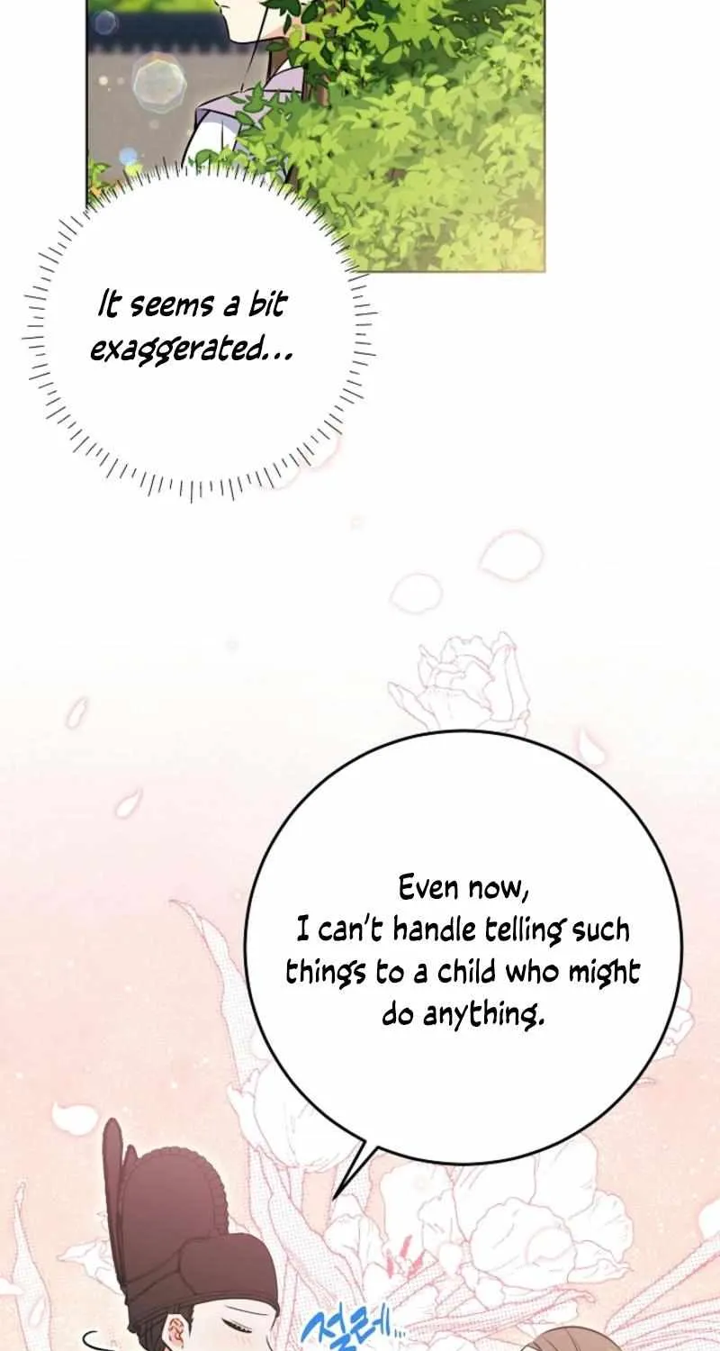Born As The Daughter of a Lowly Concubine Chapter 39 page 77 - 
