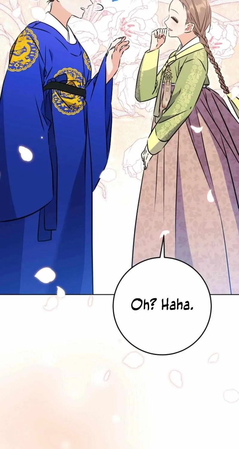 Born As The Daughter of a Lowly Concubine Chapter 39 page 78 - 