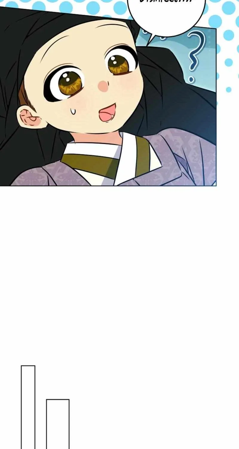 Born As The Daughter of a Lowly Concubine Chapter 39 page 9 - 