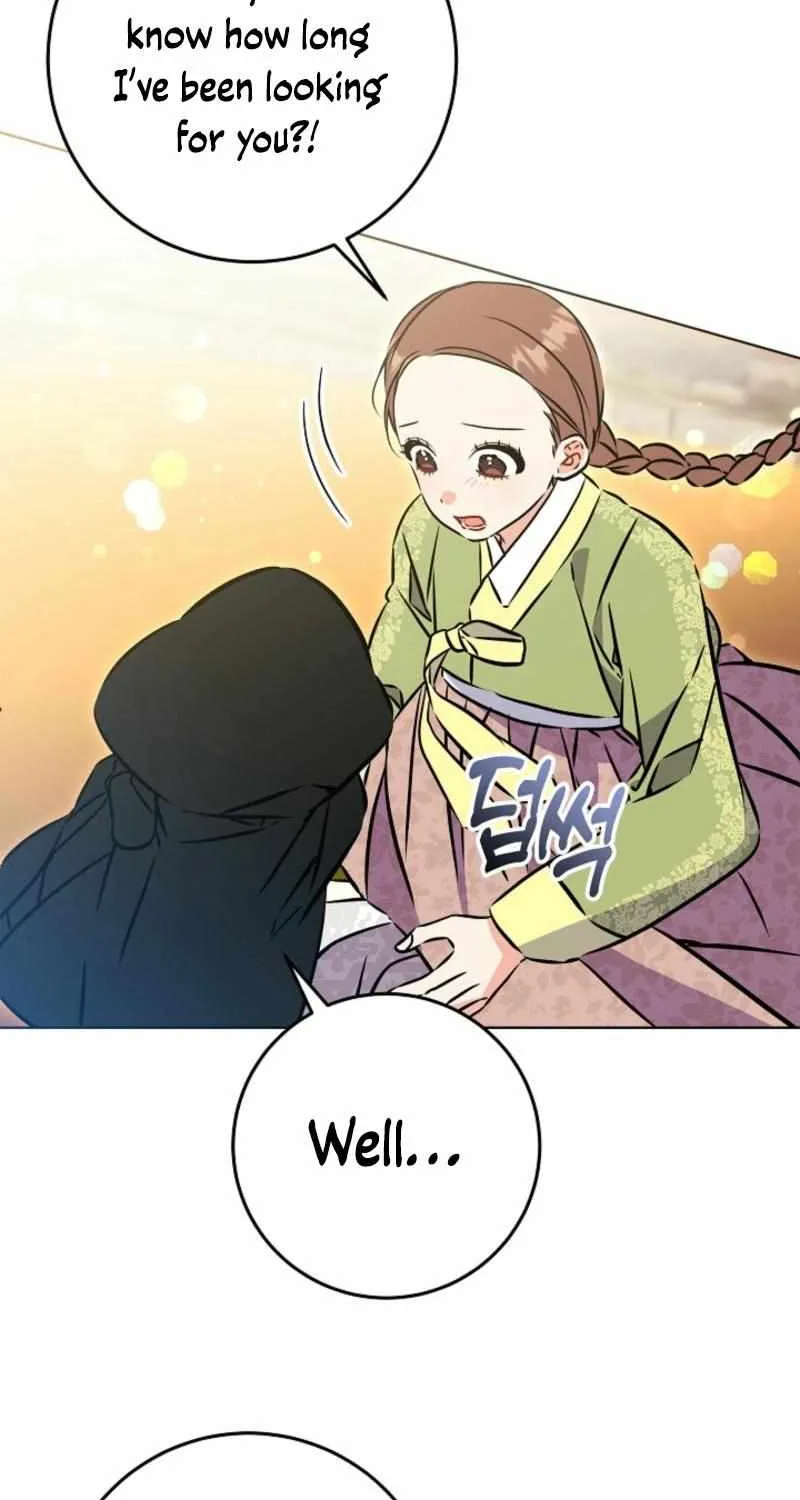 Born As The Daughter of a Lowly Concubine Chapter 39 page 88 - 