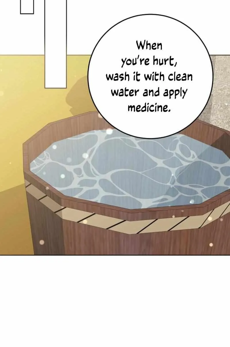 Born As The Daughter of a Lowly Concubine Chapter 39 page 10 - 